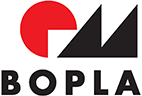 Bopla logo