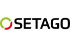 Setago Logo Système d'assistance des opérateurs Pick by Light