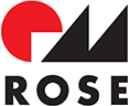 Rose Systemtechnik logo